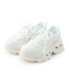 Lovetoxic / ラブトキシック スニーカー | 【LTXC】厚底ダッドスニーカー