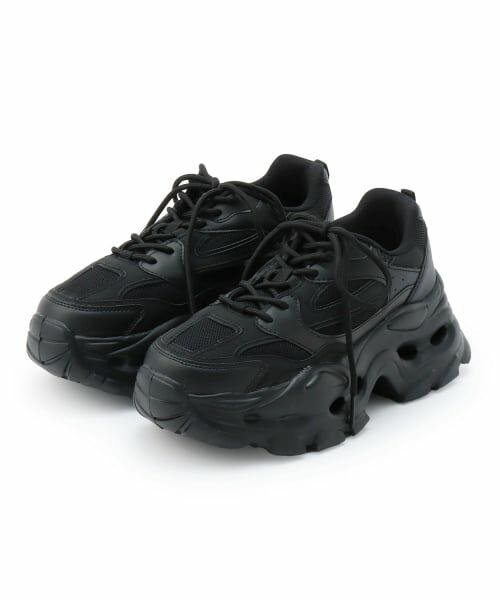 Lovetoxic / ラブトキシック スニーカー | 【LTXC】厚底ダッドスニーカー | 詳細2