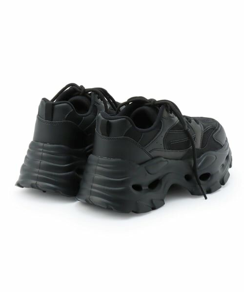 Lovetoxic / ラブトキシック スニーカー | 【LTXC】厚底ダッドスニーカー | 詳細3