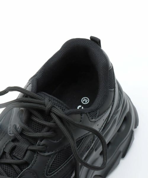 Lovetoxic / ラブトキシック スニーカー | 【LTXC】厚底ダッドスニーカー | 詳細4