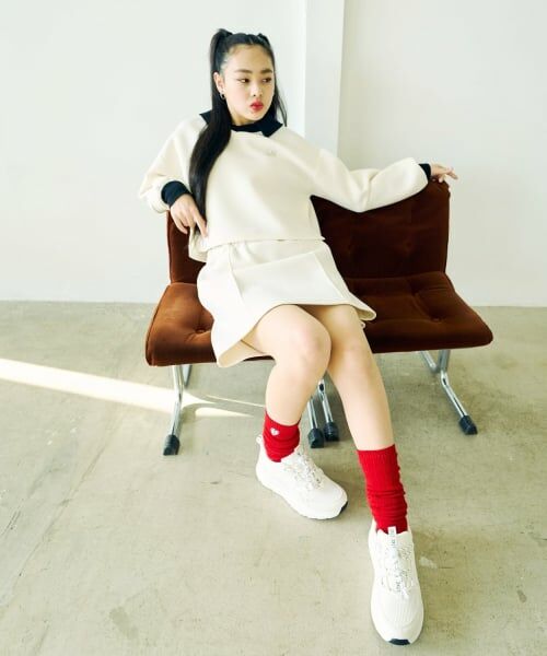 Lovetoxic / ラブトキシック スニーカー | 【LTXC】軽量ドローコードスニーカー | 詳細1