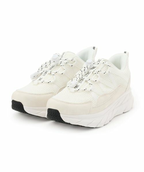Lovetoxic / ラブトキシック スニーカー | 【LTXC】軽量ドローコードスニーカー | 詳細5