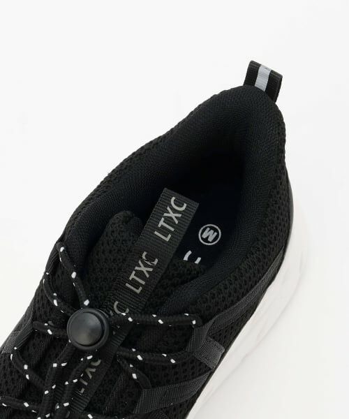 Lovetoxic / ラブトキシック スニーカー | 【LTXC】軽量ドローコードスニーカー | 詳細7