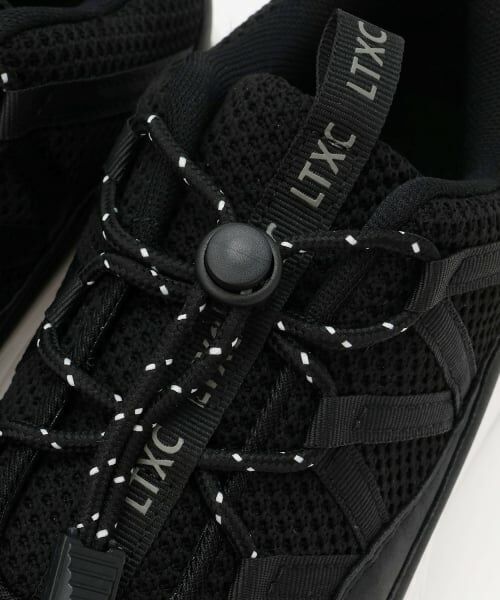 Lovetoxic / ラブトキシック スニーカー | 【LTXC】軽量ドローコードスニーカー | 詳細8