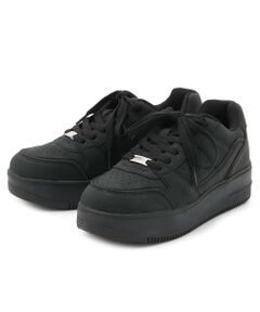 Lovetoxic / ラブトキシック スニーカー | 【LTXC】軽量厚底コートスニーカー