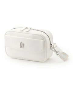 Lovetoxic / ラブトキシック ショルダーバッグ | 【LTXC】ジャガードテープフラップショルダー