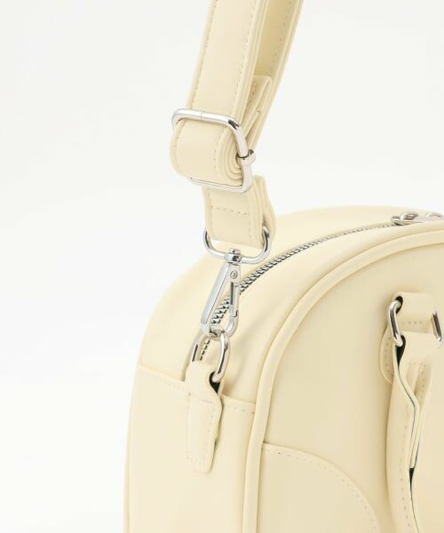 Lovetoxic / ラブトキシック ショルダーバッグ | 【LTXC】エンボスミニハンドルボストン | 詳細7