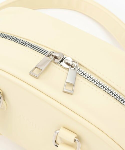 Lovetoxic / ラブトキシック ショルダーバッグ | 【LTXC】エンボスミニハンドルボストン | 詳細8