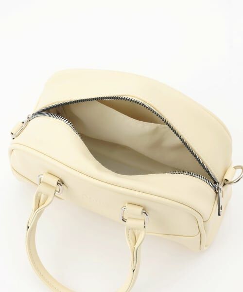 Lovetoxic / ラブトキシック ショルダーバッグ | 【LTXC】エンボスミニハンドルボストン | 詳細9