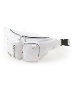 Lovetoxic / ラブトキシック メッセンジャーバッグ・ウエストポーチ | 【LTXC】ナイロンウエストバッグ