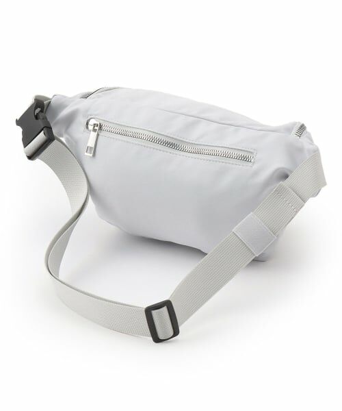 Lovetoxic / ラブトキシック メッセンジャーバッグ・ウエストポーチ | 【LTXC】ナイロンウエストバッグ | 詳細1