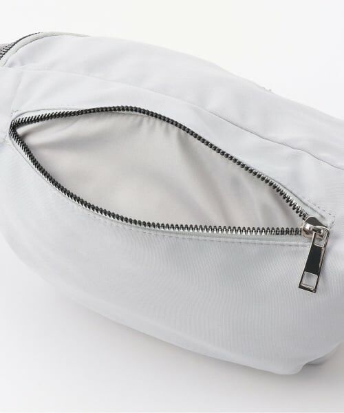 Lovetoxic / ラブトキシック メッセンジャーバッグ・ウエストポーチ | 【LTXC】ナイロンウエストバッグ | 詳細10