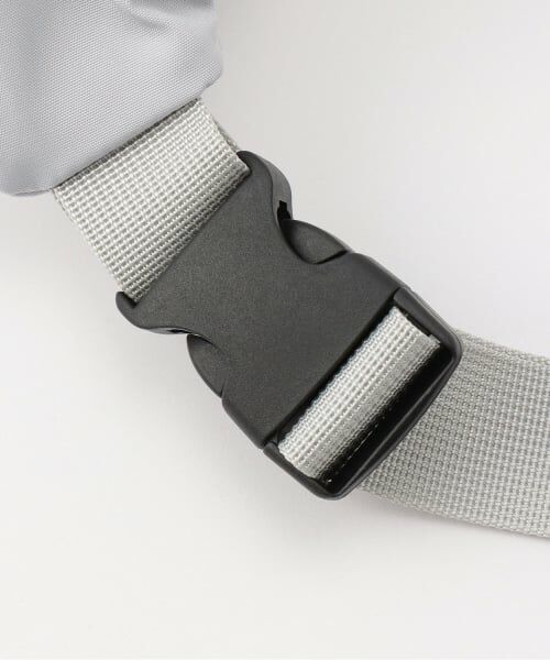 Lovetoxic / ラブトキシック メッセンジャーバッグ・ウエストポーチ | 【LTXC】ナイロンウエストバッグ | 詳細2