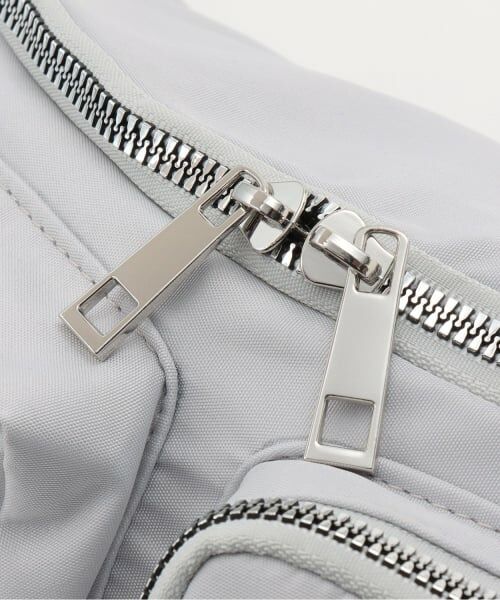 Lovetoxic / ラブトキシック メッセンジャーバッグ・ウエストポーチ | 【LTXC】ナイロンウエストバッグ | 詳細4