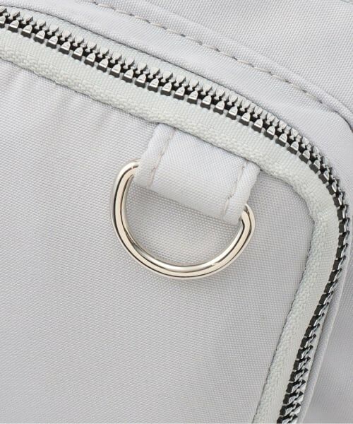 Lovetoxic / ラブトキシック メッセンジャーバッグ・ウエストポーチ | 【LTXC】ナイロンウエストバッグ | 詳細5