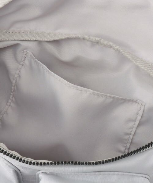 Lovetoxic / ラブトキシック メッセンジャーバッグ・ウエストポーチ | 【LTXC】ナイロンウエストバッグ | 詳細7