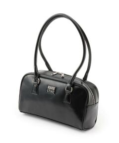 Lovetoxic / ラブトキシック ハンドバッグ | 【LTXC】スクエアロングハンドルボストン