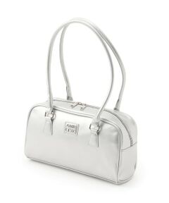 Lovetoxic / ラブトキシック ハンドバッグ | 【LTXC】スクエアロングハンドルボストン