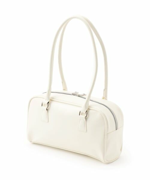 Lovetoxic / ラブトキシック ハンドバッグ | 【LTXC】スクエアロングハンドルボストン | 詳細10