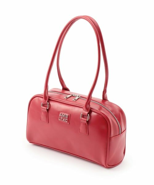 Lovetoxic / ラブトキシック ハンドバッグ | 【LTXC】スクエアロングハンドルボストン | 詳細5