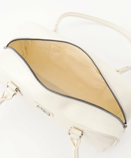 Lovetoxic / ラブトキシック ハンドバッグ | 【LTXC】スクエアロングハンドルボストン | 詳細8