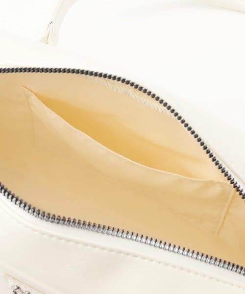 Lovetoxic / ラブトキシック ハンドバッグ | 【LTXC】スクエアロングハンドルボストン | 詳細9