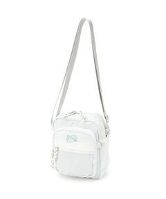 Lovetoxic / ラブトキシック ショルダーバッグ | 【LTXC】【ラク軽】メッシュポケットミニショルダー