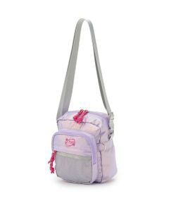 Lovetoxic / ラブトキシック ショルダーバッグ | 【LTXC】【ラク軽】メッシュポケットミニショルダー