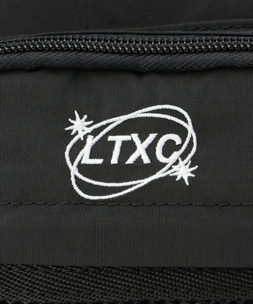 Lovetoxic / ラブトキシック ショルダーバッグ | 【LTXC】【ラク軽】メッシュポケットミニショルダー | 詳細10