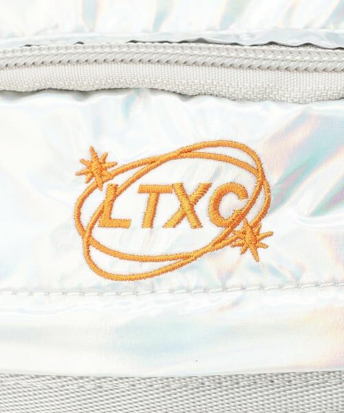 Lovetoxic / ラブトキシック ショルダーバッグ | 【LTXC】【ラク軽】メッシュポケットミニショルダー | 詳細11