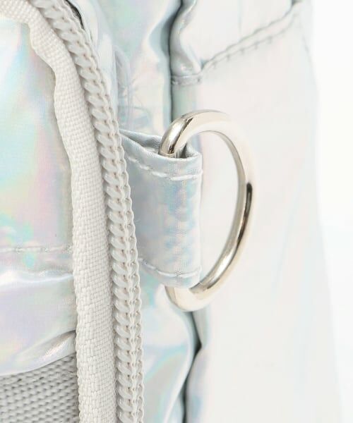 Lovetoxic / ラブトキシック ショルダーバッグ | 【LTXC】【ラク軽】メッシュポケットミニショルダー | 詳細12