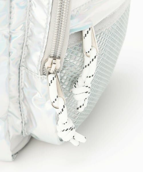 Lovetoxic / ラブトキシック ショルダーバッグ | 【LTXC】【ラク軽】メッシュポケットミニショルダー | 詳細13