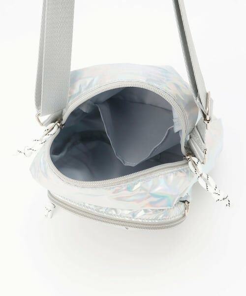 Lovetoxic / ラブトキシック ショルダーバッグ | 【LTXC】【ラク軽】メッシュポケットミニショルダー | 詳細14