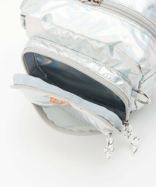 Lovetoxic / ラブトキシック ショルダーバッグ | 【LTXC】【ラク軽】メッシュポケットミニショルダー | 詳細15