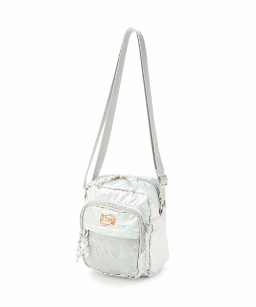 Lovetoxic / ラブトキシック ショルダーバッグ | 【LTXC】【ラク軽】メッシュポケットミニショルダー | 詳細5
