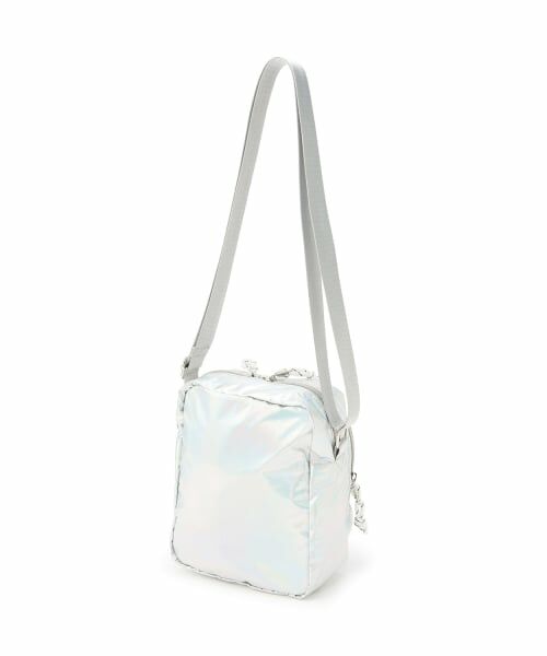 Lovetoxic / ラブトキシック ショルダーバッグ | 【LTXC】【ラク軽】メッシュポケットミニショルダー | 詳細6