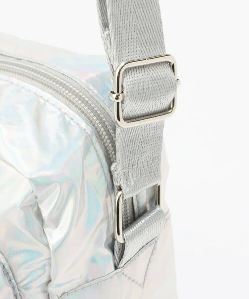 Lovetoxic / ラブトキシック ショルダーバッグ | 【LTXC】【ラク軽】メッシュポケットミニショルダー | 詳細7