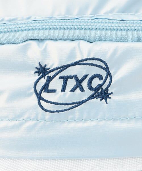 Lovetoxic / ラブトキシック ショルダーバッグ | 【LTXC】【ラク軽】メッシュポケットミニショルダー | 詳細9