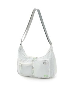 Lovetoxic / ラブトキシック ショルダーバッグ | 【LTXC】ダブルポケットショルダー
