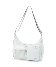 Lovetoxic / ラブトキシック ショルダーバッグ | 【LTXC】ダブルポケットショルダー