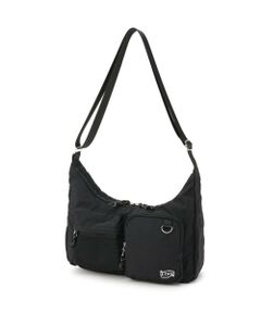 Lovetoxic / ラブトキシック ショルダーバッグ | 【LTXC】ダブルポケットショルダー