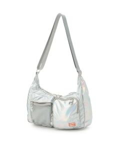 Lovetoxic / ラブトキシック ショルダーバッグ | 【LTXC】ダブルポケットショルダー