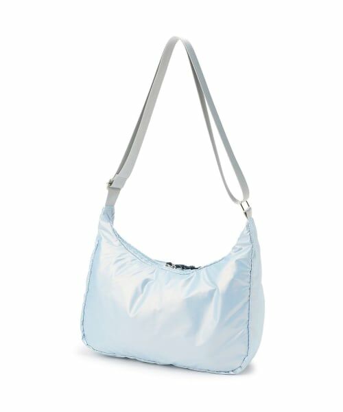 Lovetoxic / ラブトキシック ショルダーバッグ | 【LTXC】ダブルポケットショルダー | 詳細1