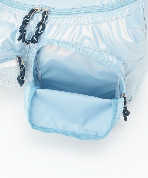 Lovetoxic / ラブトキシック ショルダーバッグ | 【LTXC】ダブルポケットショルダー | 詳細10