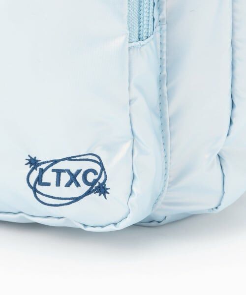 Lovetoxic / ラブトキシック ショルダーバッグ | 【LTXC】ダブルポケットショルダー | 詳細12
