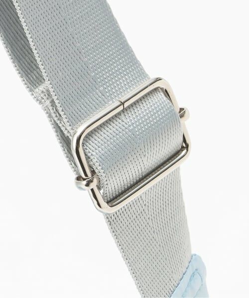 Lovetoxic / ラブトキシック ショルダーバッグ | 【LTXC】ダブルポケットショルダー | 詳細2