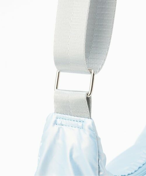 Lovetoxic / ラブトキシック ショルダーバッグ | 【LTXC】ダブルポケットショルダー | 詳細3