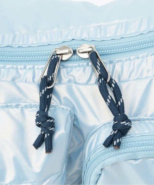 Lovetoxic / ラブトキシック ショルダーバッグ | 【LTXC】ダブルポケットショルダー | 詳細4