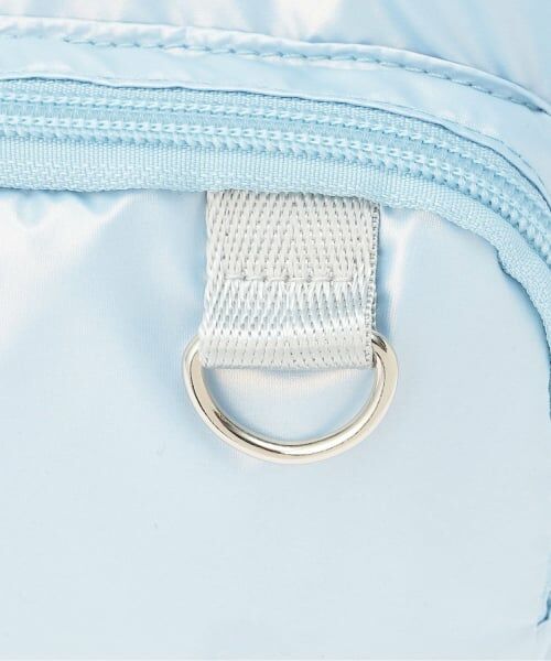 Lovetoxic / ラブトキシック ショルダーバッグ | 【LTXC】ダブルポケットショルダー | 詳細5