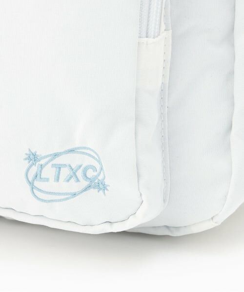 Lovetoxic / ラブトキシック ショルダーバッグ | 【LTXC】ダブルポケットショルダー | 詳細6